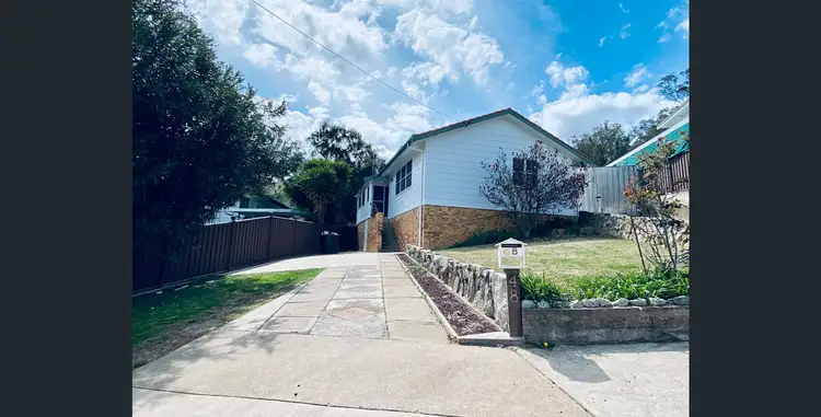 48 Mountview Crescent