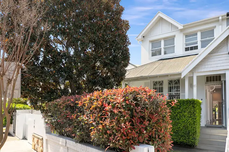 15 Palmerston Street, Vaucluse NSW 2030