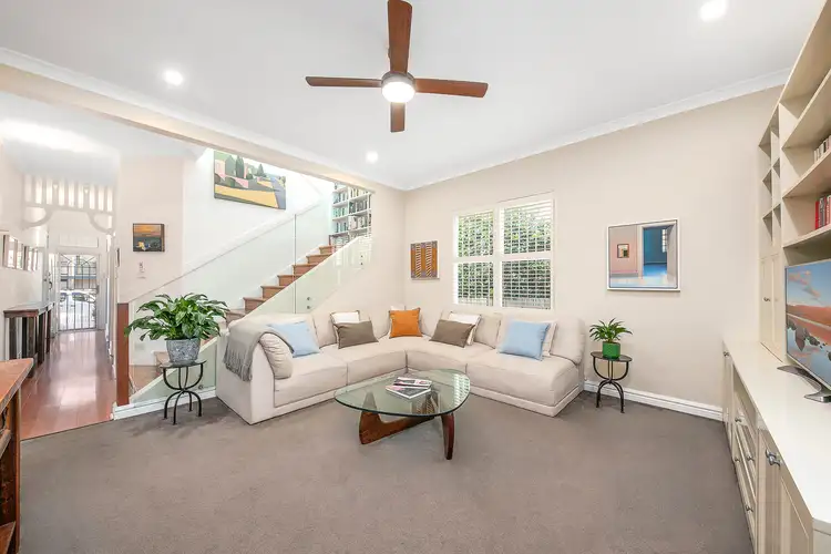 Second view of Homely house listing, 15 Palmerston Street, Vaucluse NSW 2030