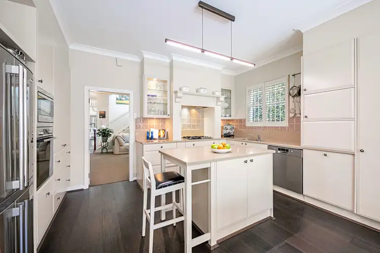 Fifth view of Homely house listing, 15 Palmerston Street, Vaucluse NSW 2030