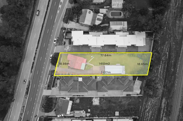 341 Princes Highway, Albion Park Rail NSW 2527