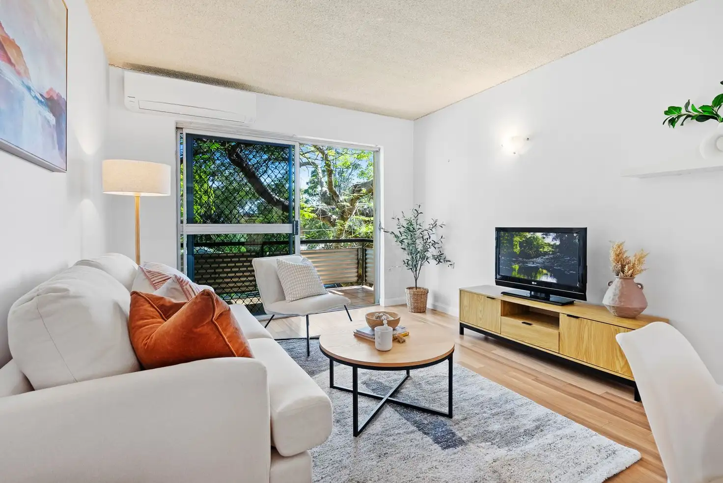 Main view of Homely unit listing, 3/33 Sarah Street, Annerley QLD 4103