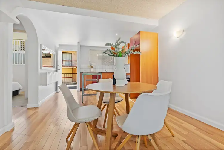 Third view of Homely unit listing, 3/33 Sarah Street, Annerley QLD 4103