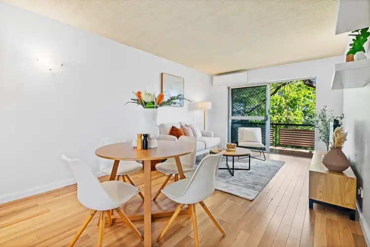 Fourth view of Homely unit listing, 3/33 Sarah Street, Annerley QLD 4103