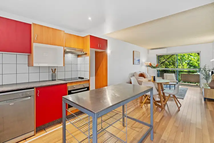 Fifth view of Homely unit listing, 3/33 Sarah Street, Annerley QLD 4103