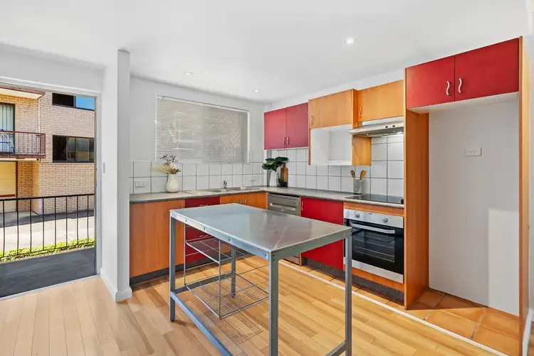 Sixth view of Homely unit listing, 3/33 Sarah Street, Annerley QLD 4103