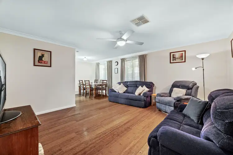 Second view of Homely house listing, 18 Hargrave Street, Leumeah NSW 2560