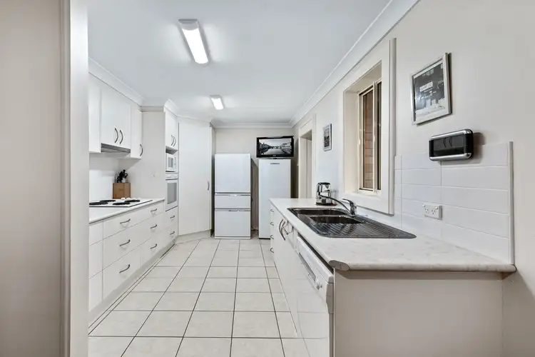 Third view of Homely house listing, 18 Hargrave Street, Leumeah NSW 2560