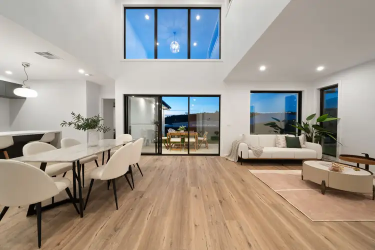 Second view of Homely house listing, 13 McDonagh Crescent, Whitlam ACT 2611