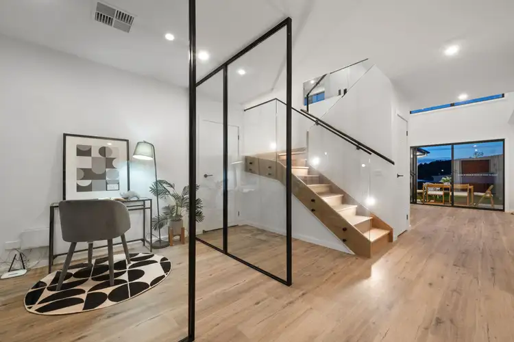 Third view of Homely house listing, 13 McDonagh Crescent, Whitlam ACT 2611