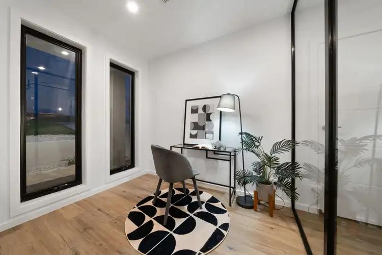 Fourth view of Homely house listing, 13 McDonagh Crescent, Whitlam ACT 2611