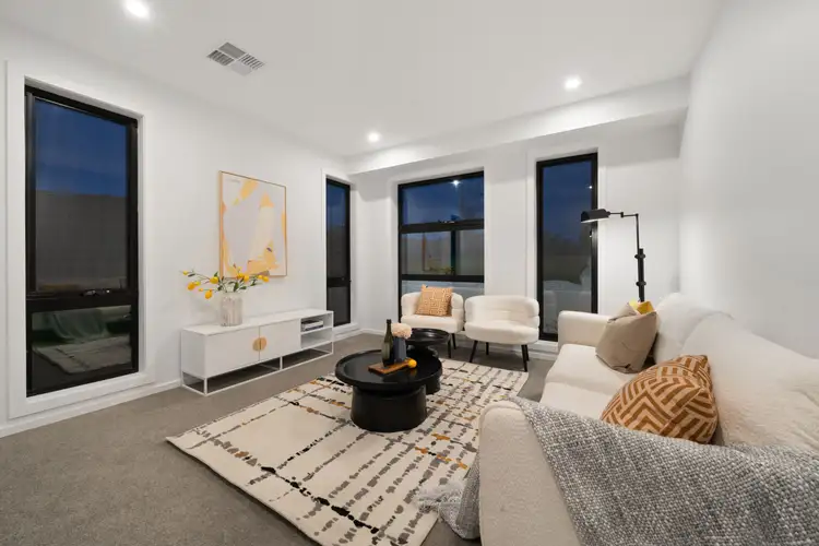 Fifth view of Homely house listing, 13 McDonagh Crescent, Whitlam ACT 2611