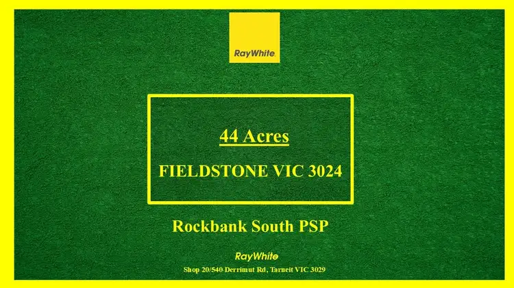 Main view of Homely land listing, Address available on request