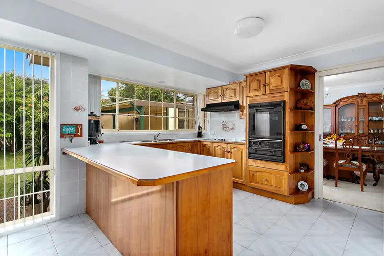 Second view of Homely house listing, 1 Commerce Drive, Lake Illawarra NSW 2528