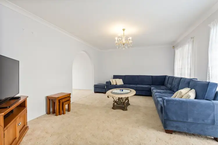 Fourth view of Homely house listing, 1 Commerce Drive, Lake Illawarra NSW 2528