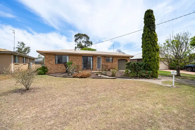 5 Beresford Street, Pittsworth QLD 4356