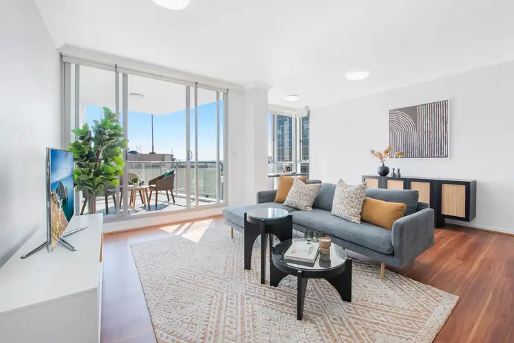 3301/2 Cunningham Street, Sydney NSW 2000