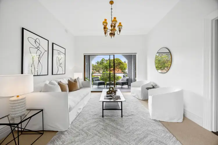 Second view of Homely house listing, 104 Amherst Street, Cammeray NSW 2062