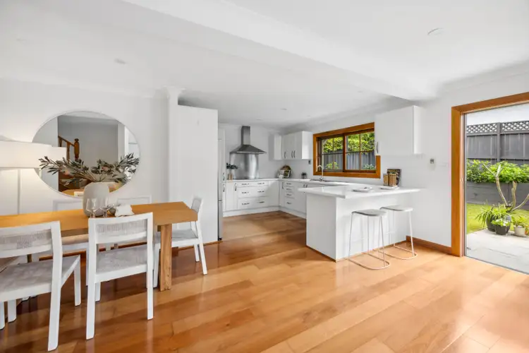 Third view of Homely house listing, 104 Amherst Street, Cammeray NSW 2062