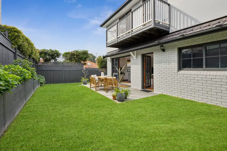 Fifth view of Homely house listing, 104 Amherst Street, Cammeray NSW 2062