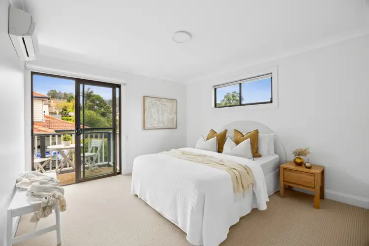 Sixth view of Homely house listing, 104 Amherst Street, Cammeray NSW 2062