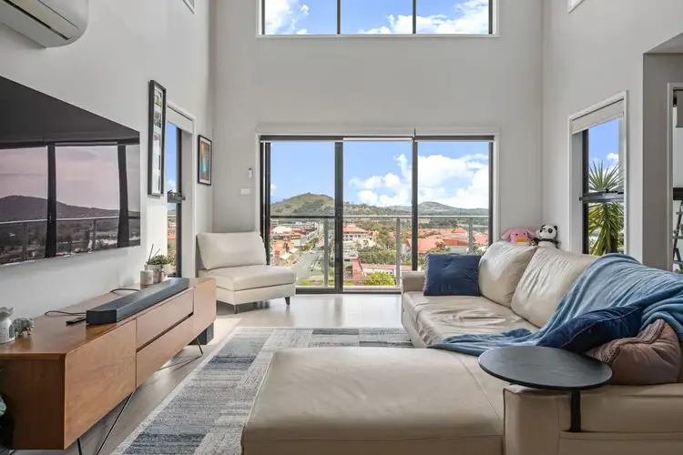 130/311 Anketell Street, Greenway ACT 2900