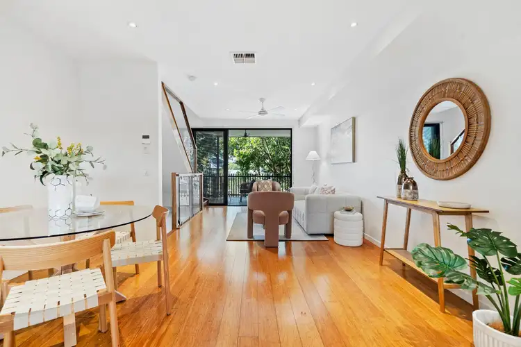 Fourth view of Homely townhouse listing, 8/8 Clive Street, Annerley QLD 4103