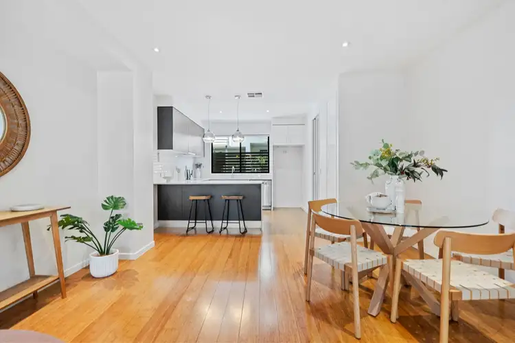 Fifth view of Homely townhouse listing, 8/8 Clive Street, Annerley QLD 4103