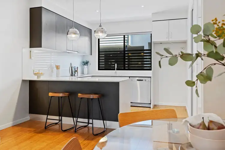 Sixth view of Homely townhouse listing, 8/8 Clive Street, Annerley QLD 4103