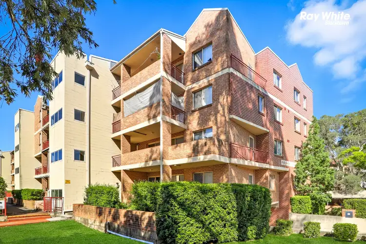 Address available on request