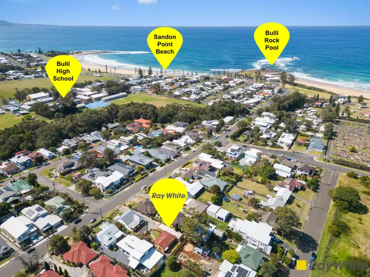 Second view of Homely house listing, 27A Farrell Road, Bulli NSW 2516