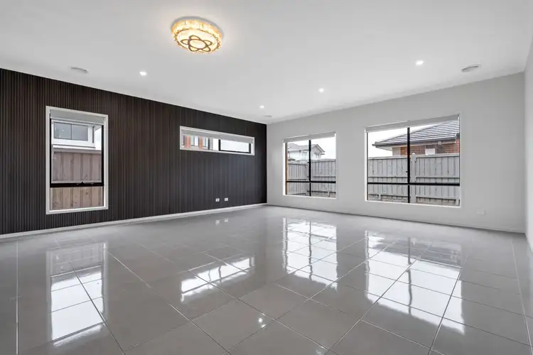 Fifth view of Homely house listing, 2 Keswick Lane, Donnybrook VIC 3064