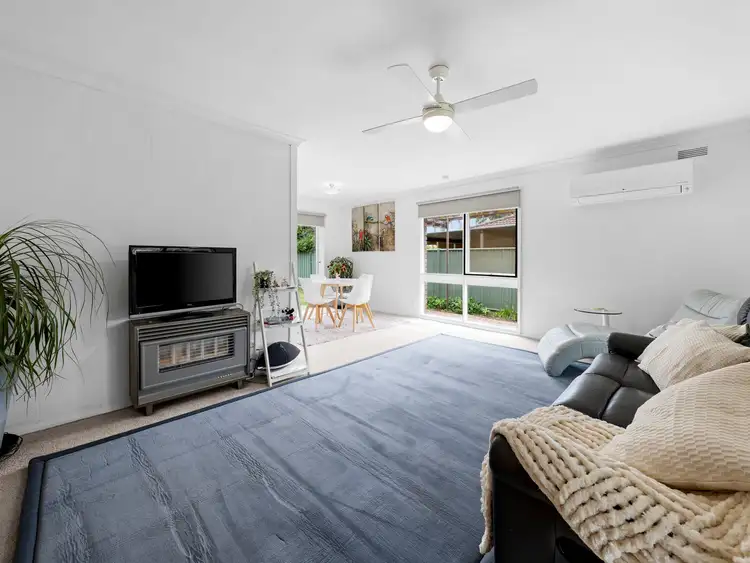 Fifth view of Homely house listing, 10 Warana Court, Benalla VIC 3672