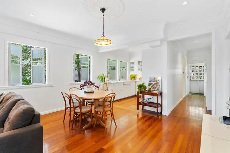 Fourth view of Homely house listing, 28 Vallely Street, Annerley QLD 4103
