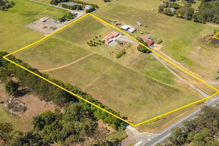 Fifth view of Homely rural property listing, 807 D'Aguilar Highway, Wamuran QLD 4512