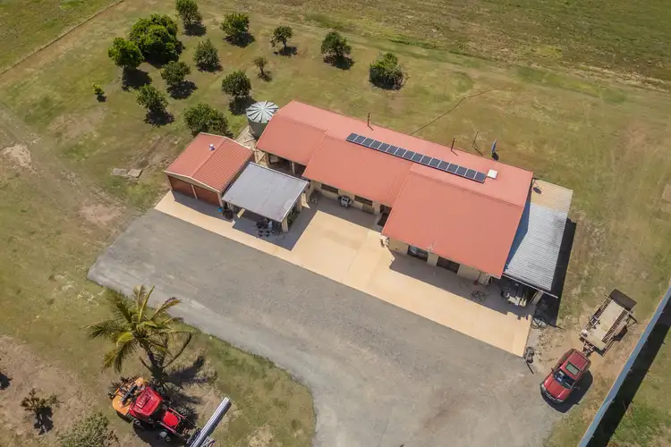 Sixth view of Homely rural property listing, 807 D'Aguilar Highway, Wamuran QLD 4512
