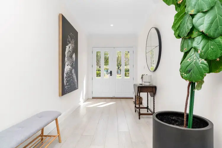 Second view of Homely house listing, 32 Peppermint Drive, Springvale NSW 2650