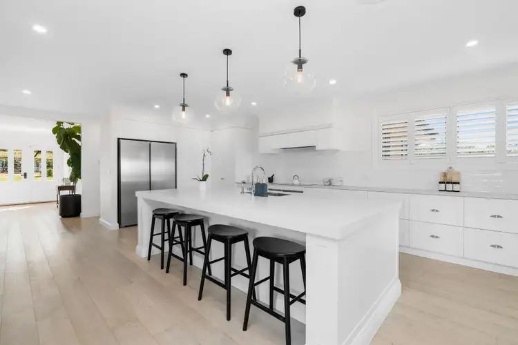 Third view of Homely house listing, 32 Peppermint Drive, Springvale NSW 2650