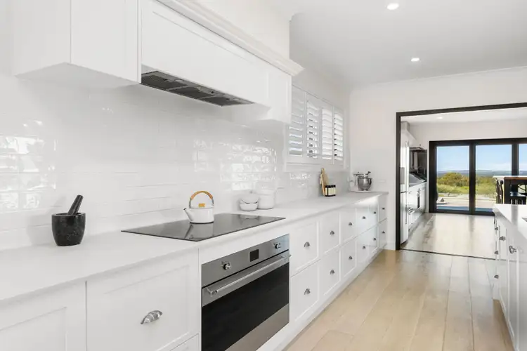 Fourth view of Homely house listing, 32 Peppermint Drive, Springvale NSW 2650