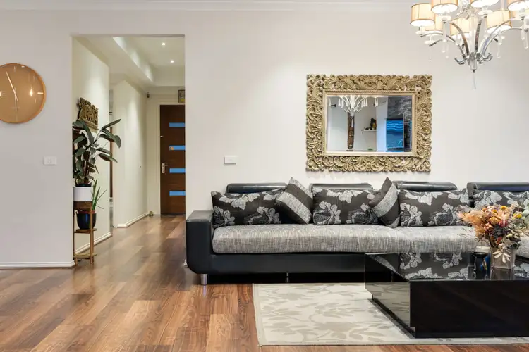 Third view of Homely house listing, 75 Evergreen Crescent, Craigieburn VIC 3064