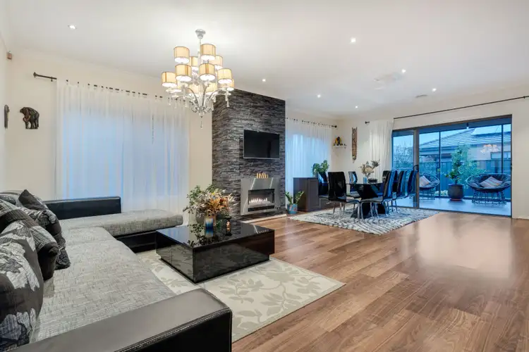 Fourth view of Homely house listing, 75 Evergreen Crescent, Craigieburn VIC 3064