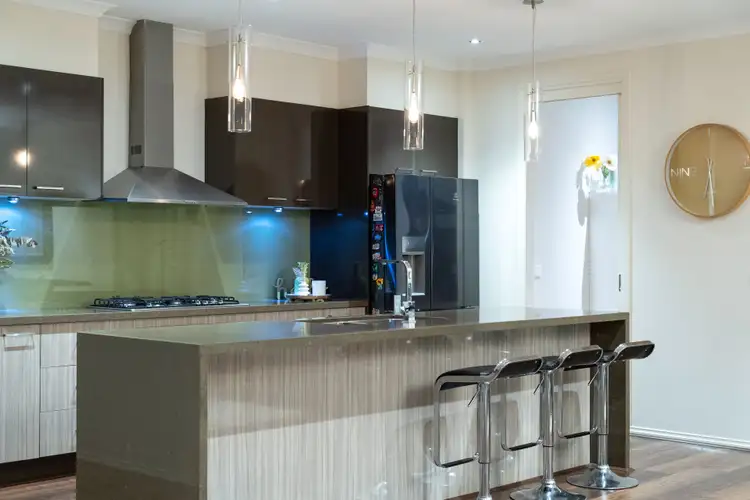 Sixth view of Homely house listing, 75 Evergreen Crescent, Craigieburn VIC 3064