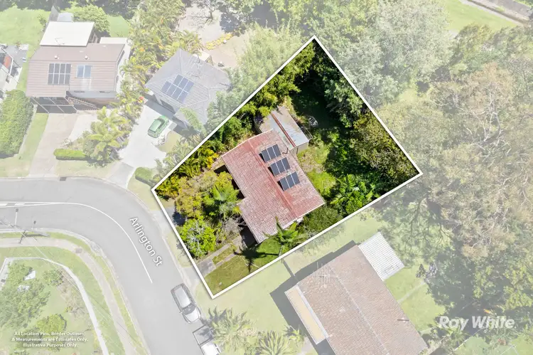 19 Arlington Street, Underwood QLD 4119