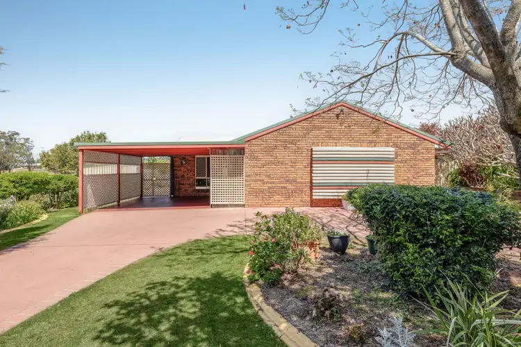 Second view of Homely house listing, 2 Jenna Court, Kearneys Spring QLD 4350
