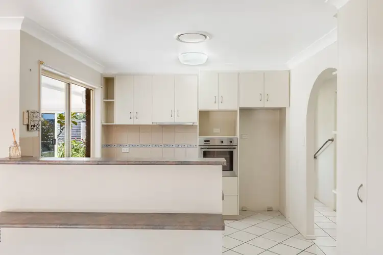 Fourth view of Homely house listing, 2 Jenna Court, Kearneys Spring QLD 4350