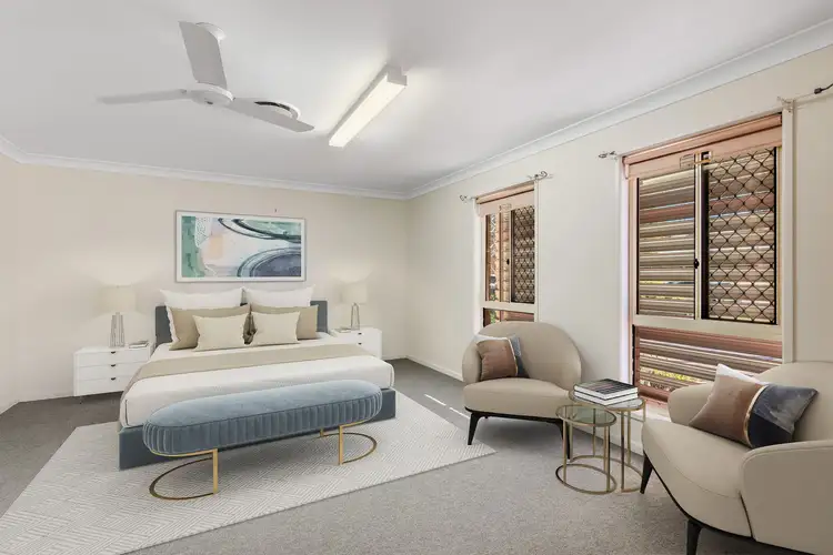 Sixth view of Homely house listing, 2 Jenna Court, Kearneys Spring QLD 4350