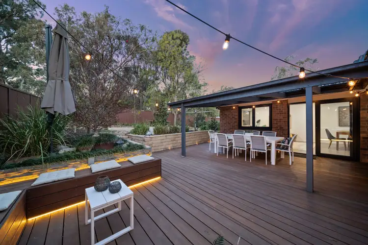 110 Dexter Street, Cook ACT 2614