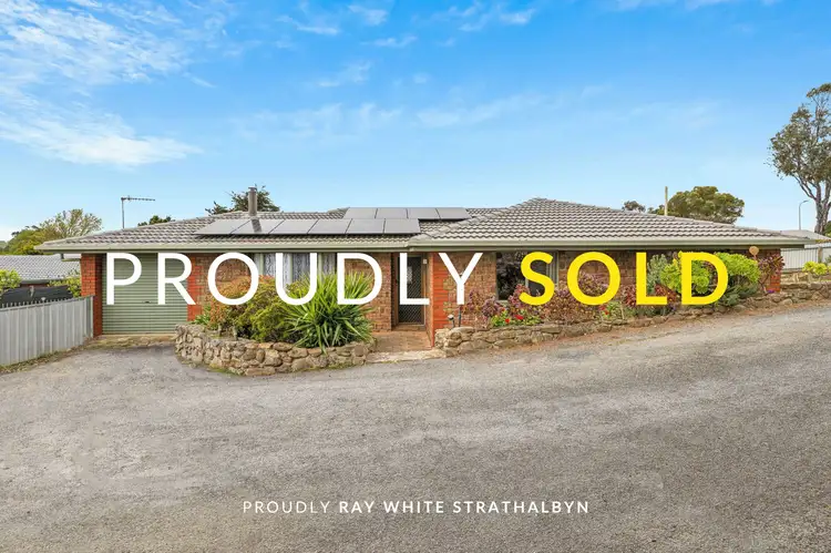 12 Kerslake Court, Strathalbyn SA 5255