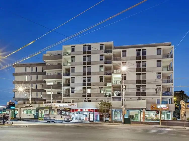 Main view of Homely apartment listing, 217/2-10 Plenty Road, Preston VIC 3072