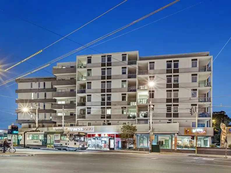 Main view of Homely apartment listing, 217/2-10 Plenty Road, Preston VIC 3072